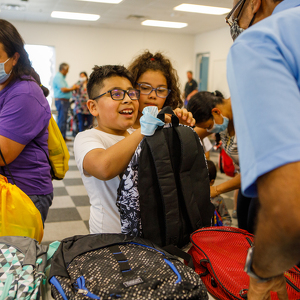 Event Home: Las Vegas Rotary Club Annual Spring Fundraiser 2024